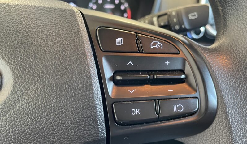 Hyundai HB20 Comfort 2024 completo