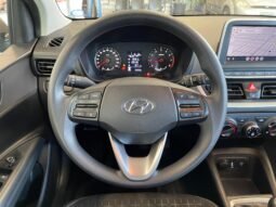 Hyundai HB20 Comfort 2024 completo