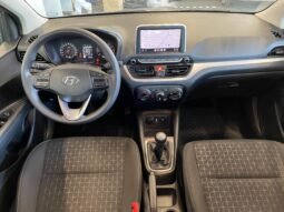 Hyundai HB20 Comfort 2024 completo