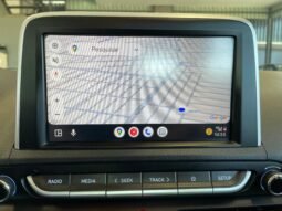 Hyundai HB20 Comfort 2024 completo