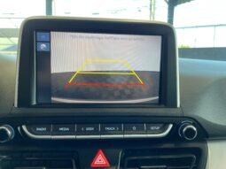 Hyundai HB20 Comfort 2024 completo