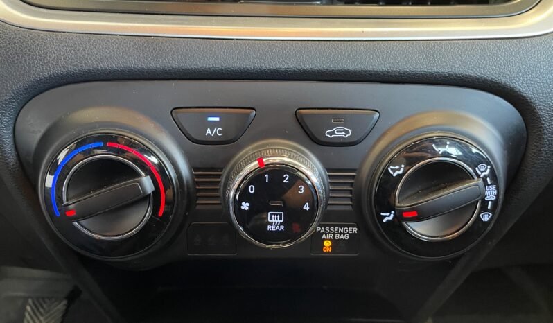 Hyundai HB20 Comfort 2024 completo