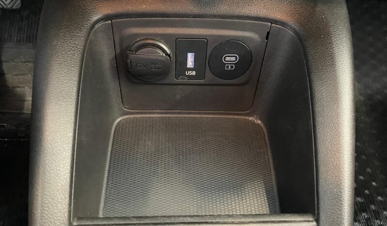 Hyundai HB20 Comfort 2024 completo