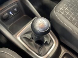 Hyundai HB20 Comfort 2024 completo