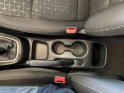 Hyundai HB20 Comfort 2024 completo