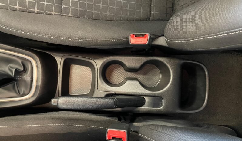 Hyundai HB20 Comfort 2024 completo