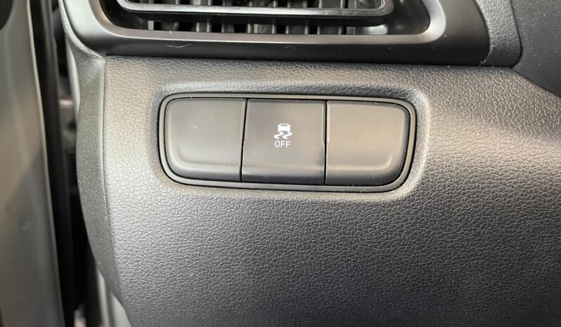 Hyundai HB20 Comfort 2024 completo