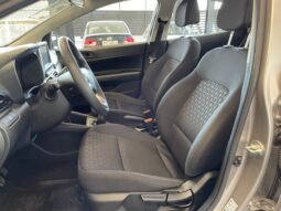 Hyundai HB20 Comfort 2024 completo