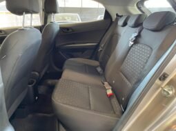 Hyundai HB20 Comfort 2024 completo