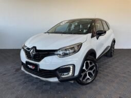Renault CAPTUR Intense 2018