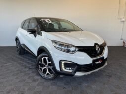 Renault CAPTUR Intense 2018