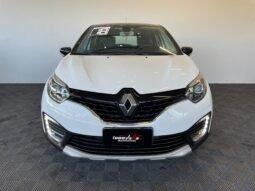 Renault CAPTUR Intense 2018