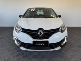 Renault CAPTUR Intense 2018