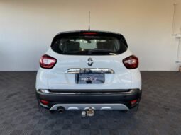 Renault CAPTUR Intense 2018