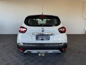 Renault CAPTUR Intense 2018