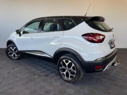 Renault CAPTUR Intense 2018