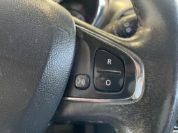 Renault CAPTUR Intense 2018 completo