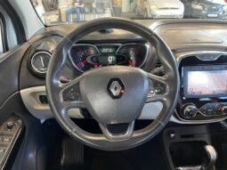Renault CAPTUR Intense 2018 completo