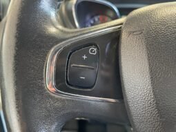 Renault CAPTUR Intense 2018 completo