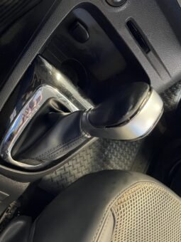 Renault CAPTUR Intense 2018 completo