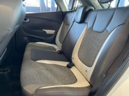 Renault CAPTUR Intense 2018 completo
