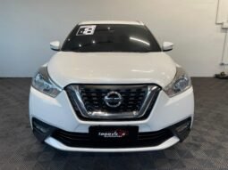 Nissan KICKS SV 2018