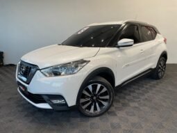 Nissan KICKS SV 2018