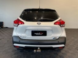 Nissan KICKS SV 2018