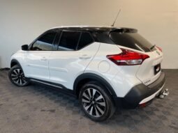 Nissan KICKS SV 2018