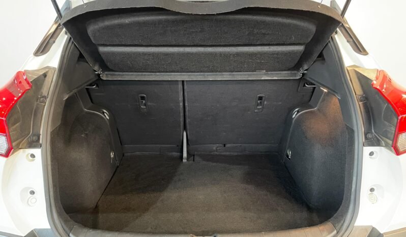 Nissan KICKS SV 2018 completo