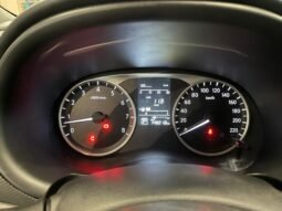 Nissan KICKS SV 2018 completo