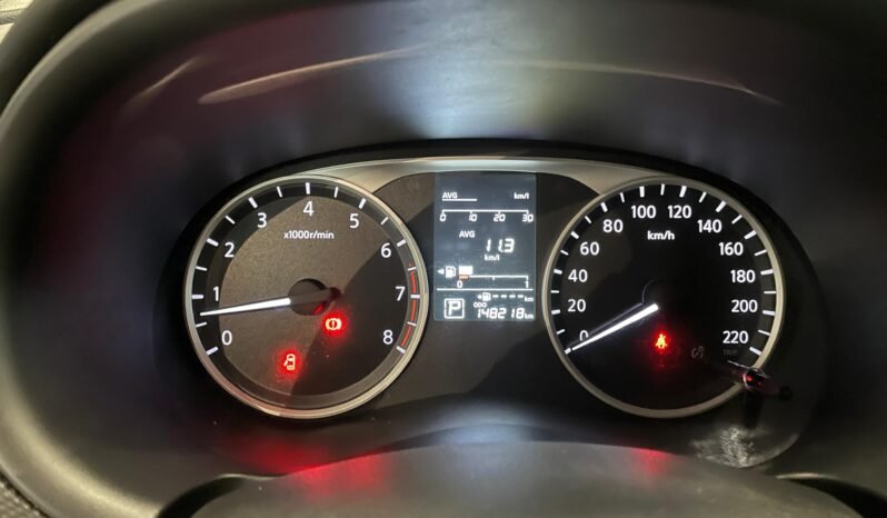 Nissan KICKS SV 2018 completo