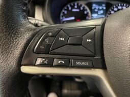 Nissan KICKS SV 2018 completo