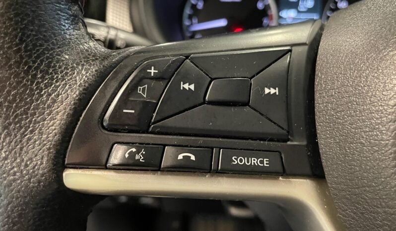 Nissan KICKS SV 2018 completo