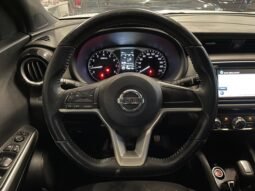 Nissan KICKS SV 2018 completo