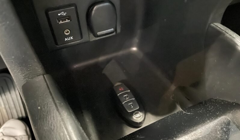 Nissan KICKS SV 2018 completo