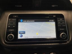 Nissan KICKS SV 2018 completo