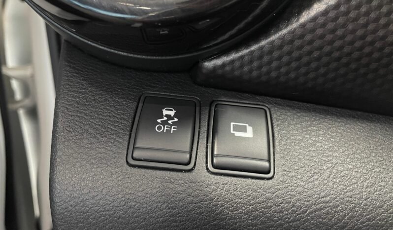 Nissan KICKS SV 2018 completo