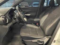 Nissan KICKS SV 2018 completo