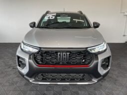 Fiat Strada Ultra 2026