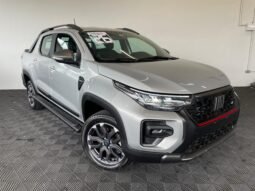 Fiat Strada Ultra 2026