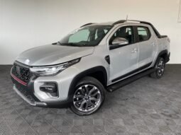 Fiat Strada Ultra 2026