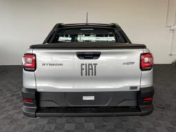 Fiat Strada Ultra 2026