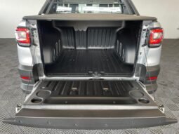 Fiat Strada Ultra 2026 completo