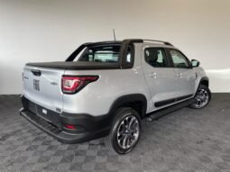 Fiat Strada Ultra 2026 completo