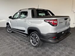 Fiat Strada Ultra 2026
