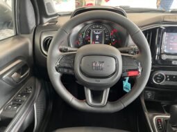 Fiat Strada Ultra 2026 completo
