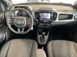 Fiat Strada Ultra 2026 completo