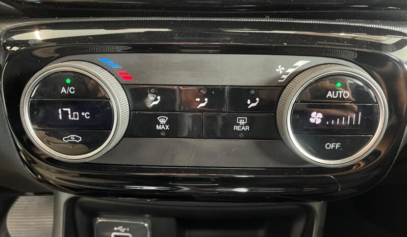Fiat Strada Ultra 2026 completo