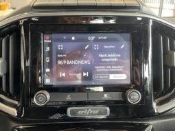 Fiat Strada Ultra 2026 completo